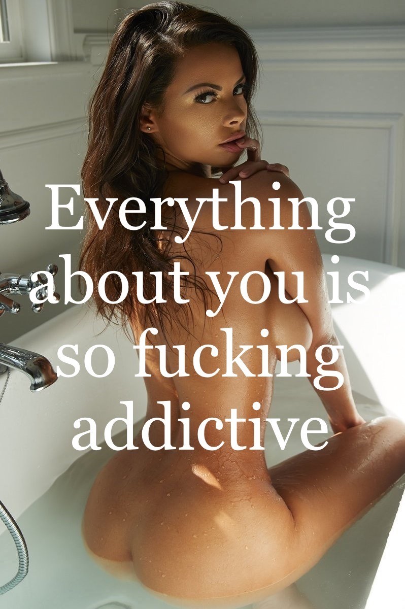 Perfection: Addictive ❤️❤️❤️❤️