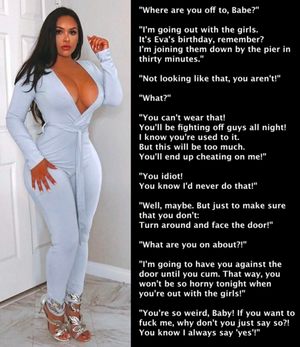 That door has seen it all