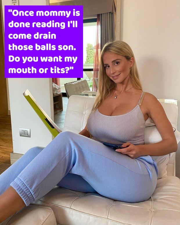 mom