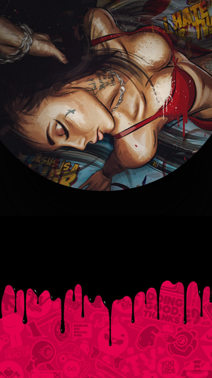 Moje anime přítelkyně a její super kozy.