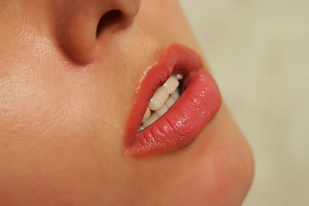 hot lips