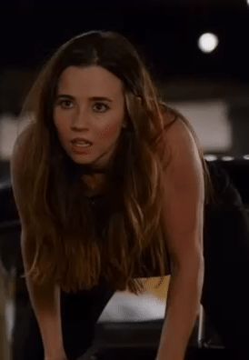 Linda Cardellini wants it