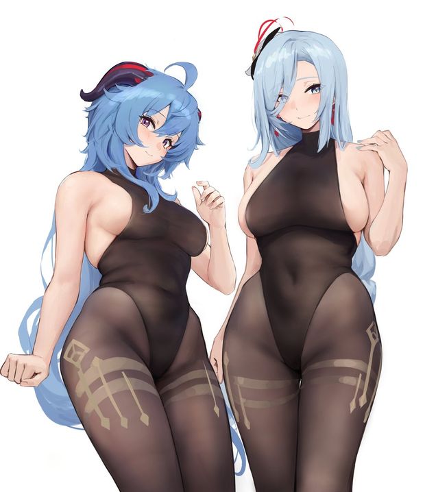 babes