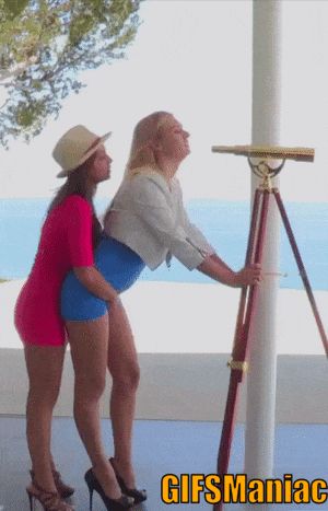 Groping / Fondling / Felt up 001