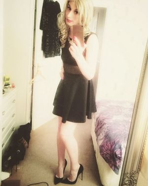 So cute for first date