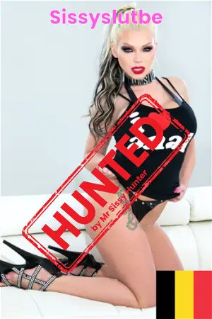 Owned by mrsissyhunter