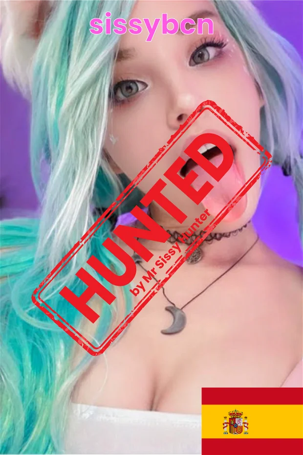 Hunted!