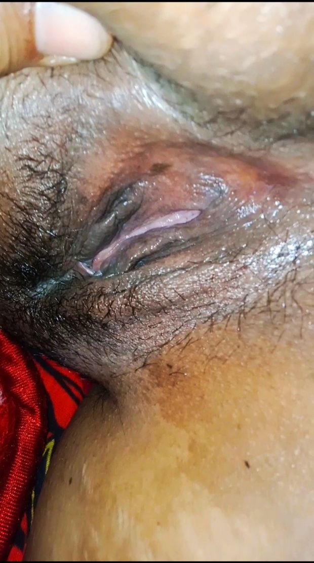 Indian hot woman big pussy fucking