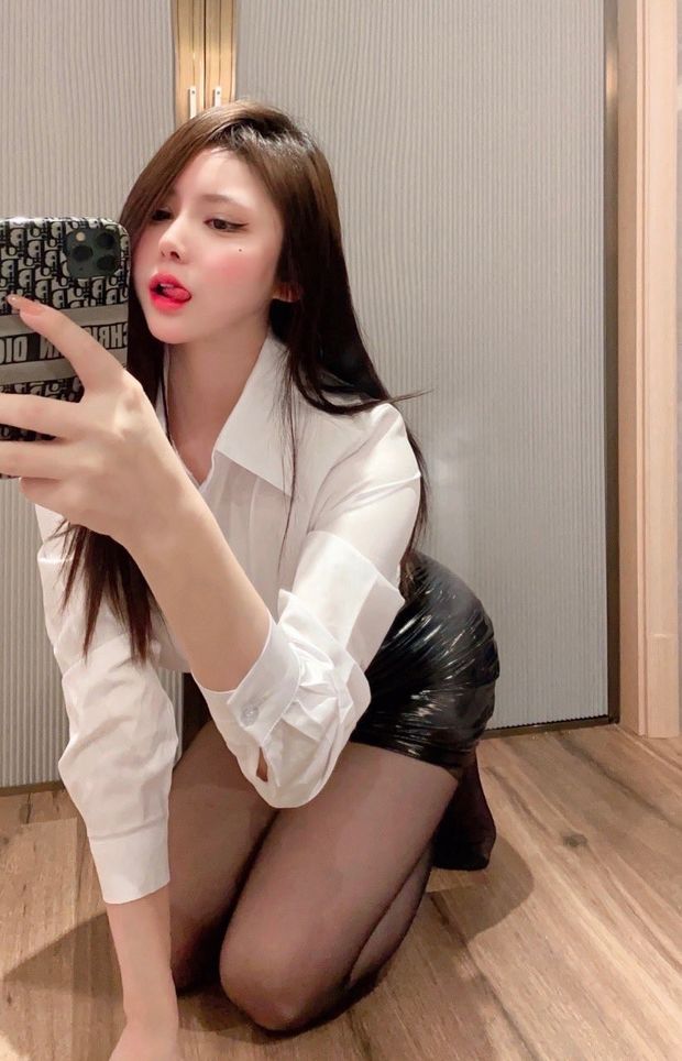 tongue