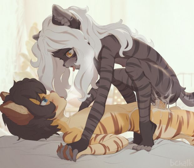 furry rides