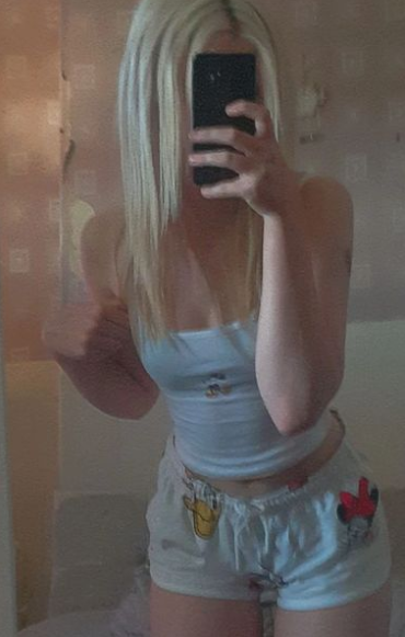 hottie