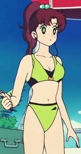 Sailor moon bikini