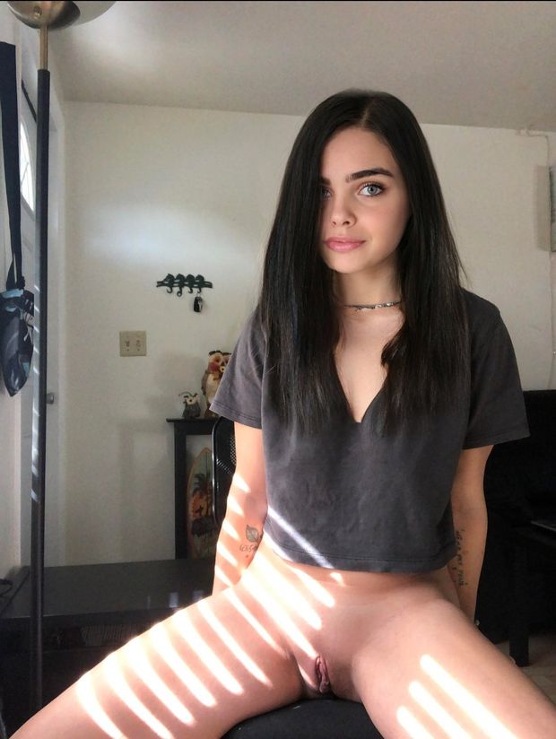 Pussy