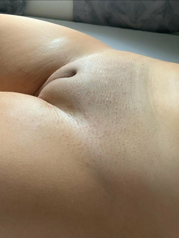 Pussy