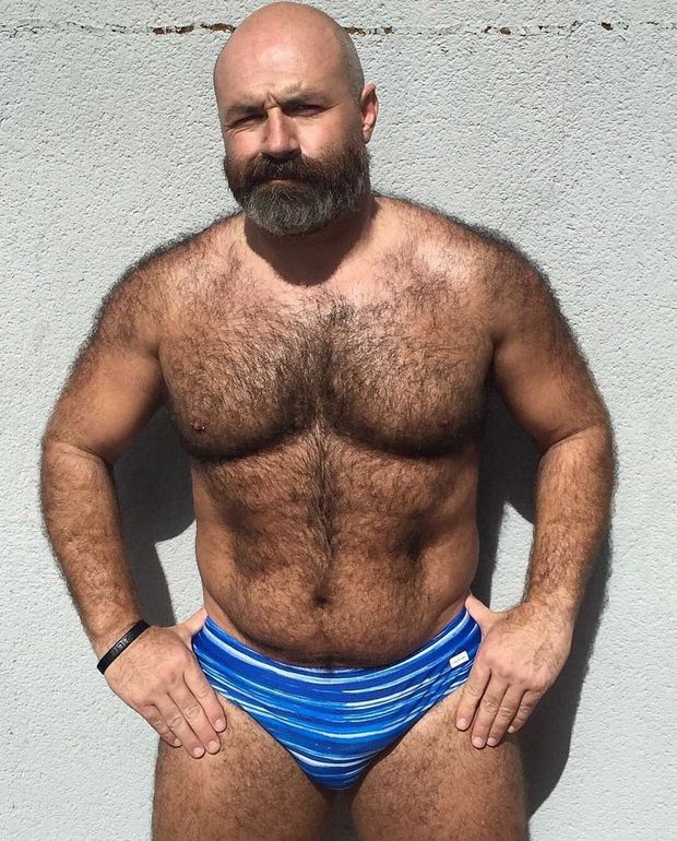 Big bear