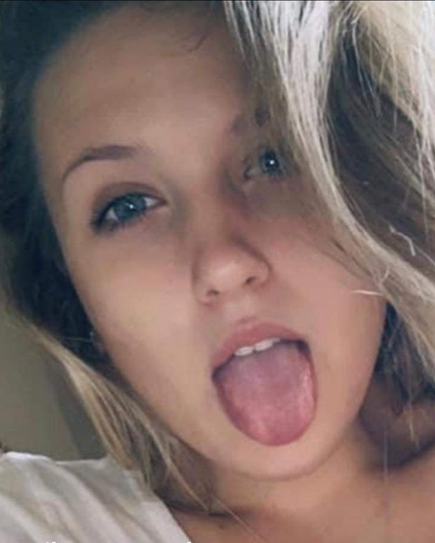 Perfect mouth