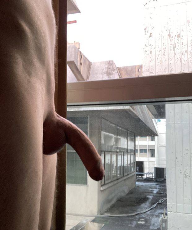 Hungry dick