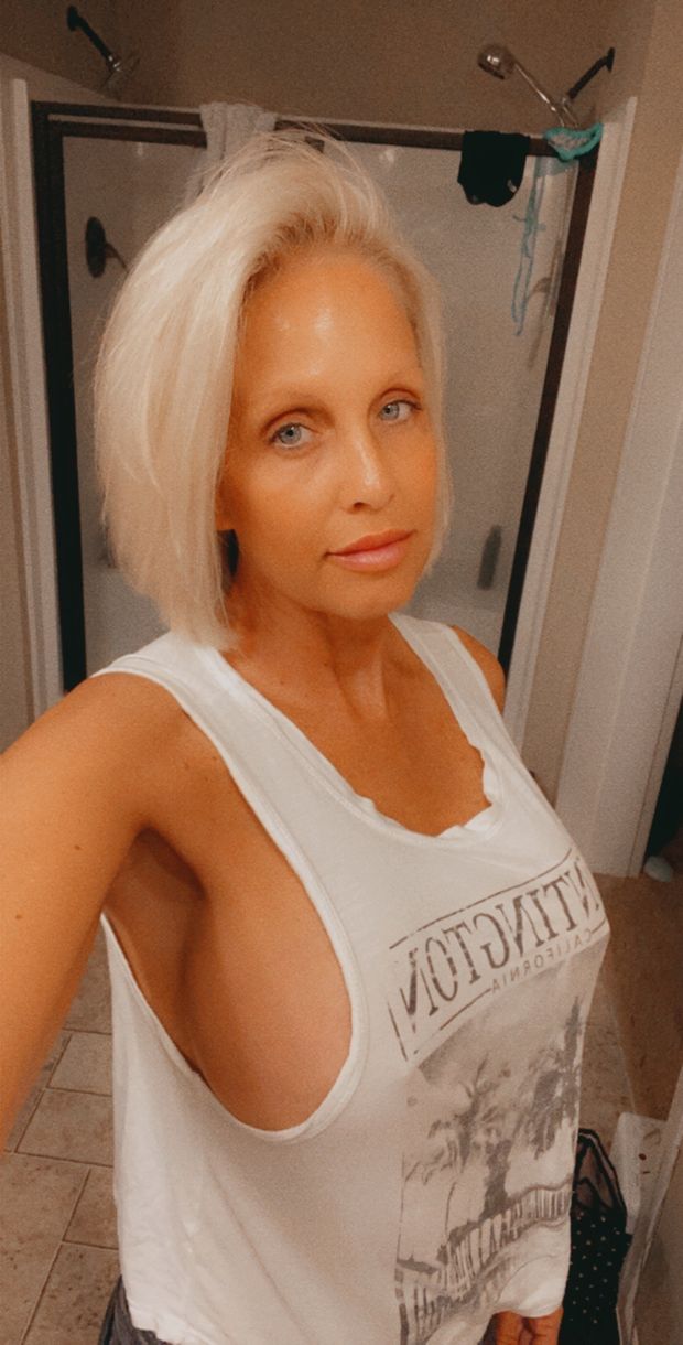 Sexy Cindy