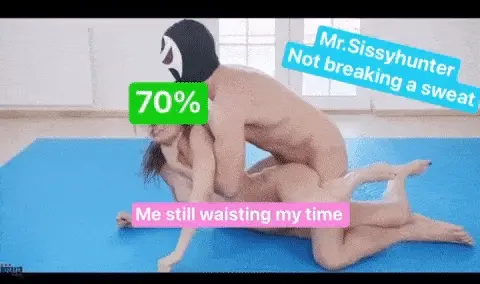 70% resistance remaining(On his island)