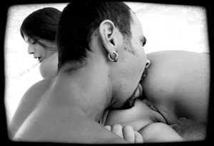 Inspired, but by who ?