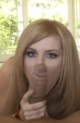 cock slap
