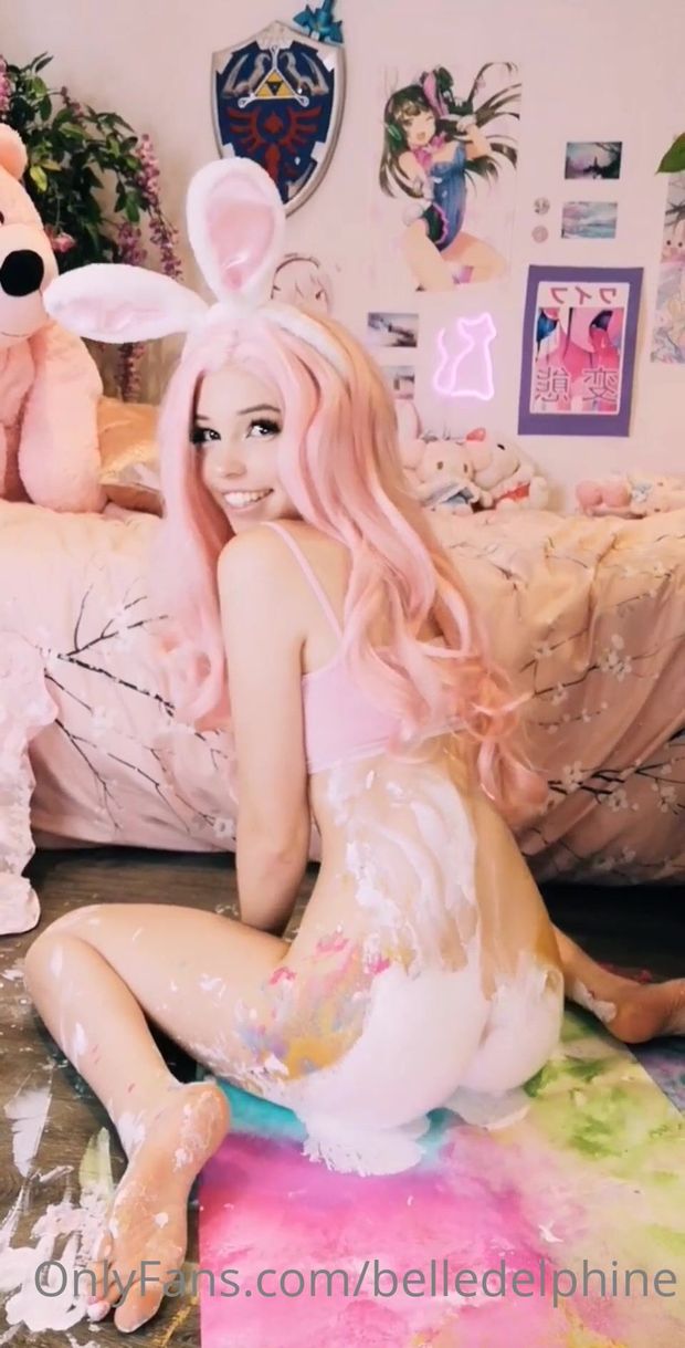 Ass Painting