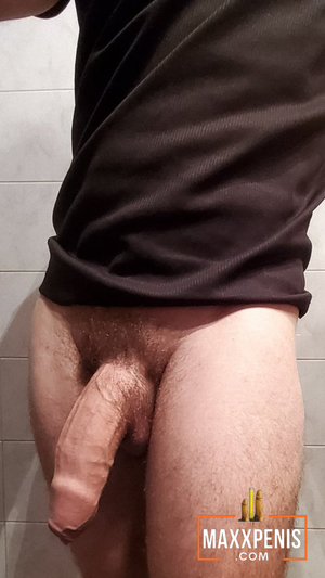 The beast is free now!