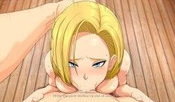 18 making dick disappear