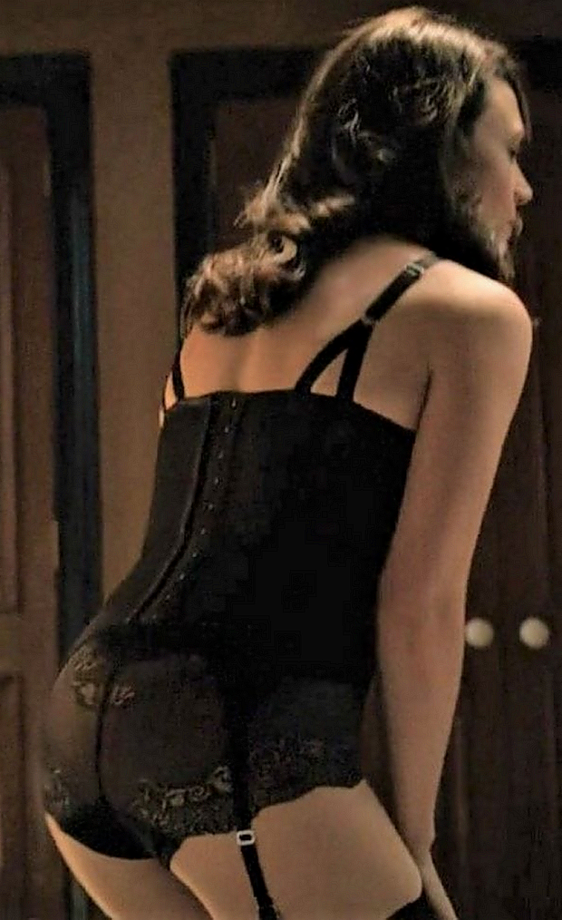 Maggie Siff