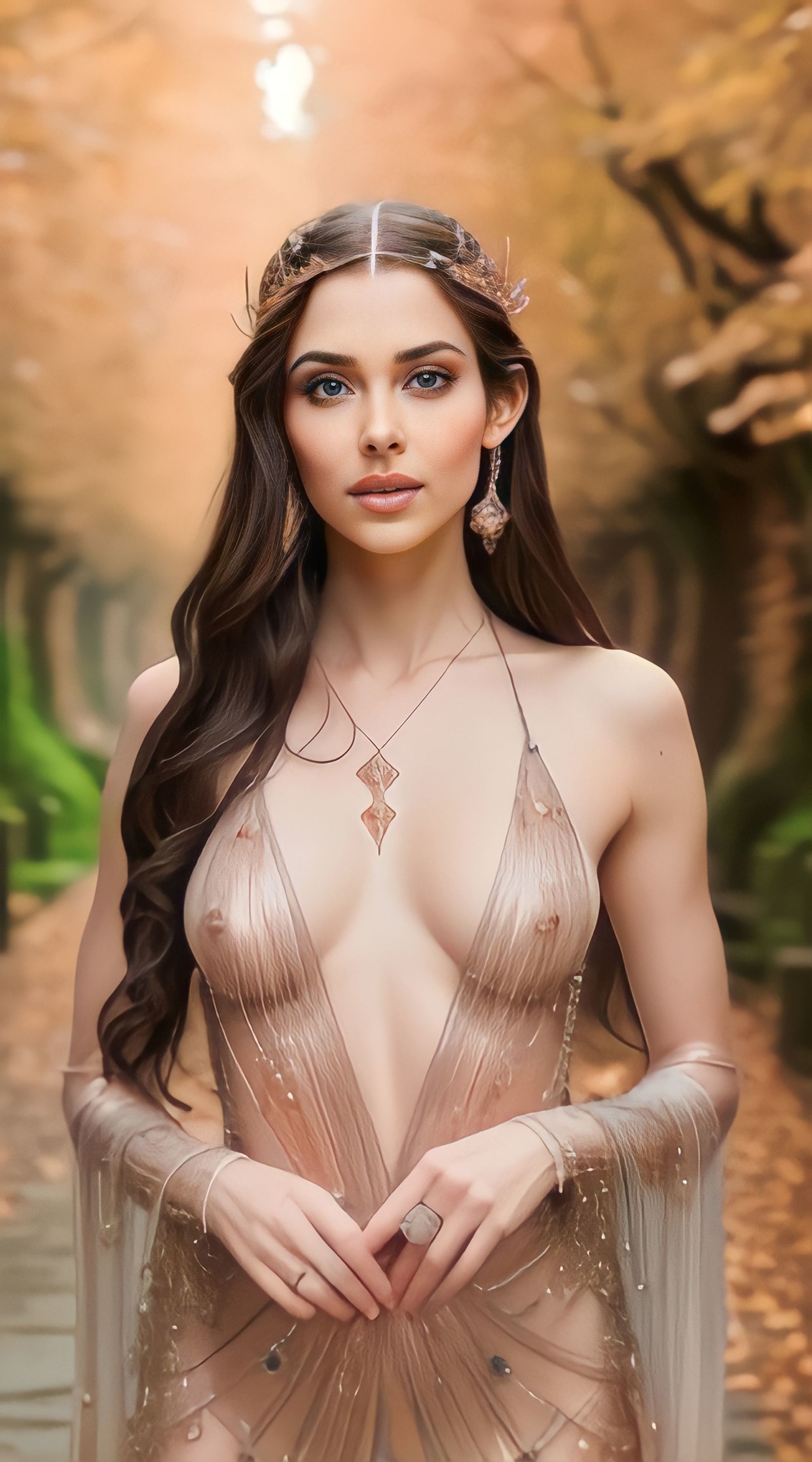 AI generated art
