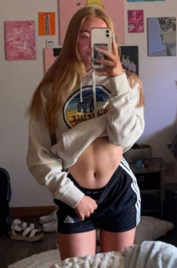 Friends navel