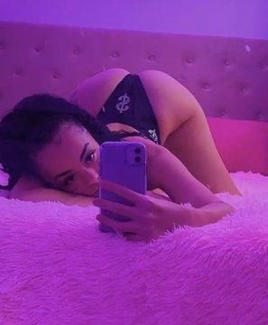 Trapbunnybubbles arch