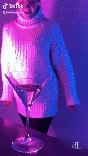 dL — sex ⊙ wine ⊙ lingerie — dL#134