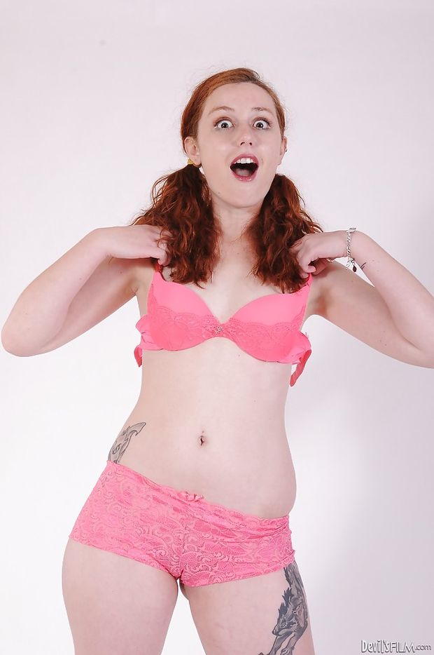 Cameltoe