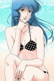 Robotech sexy