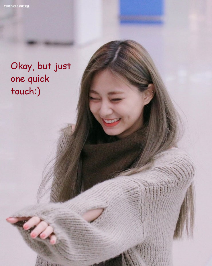 Quick touch