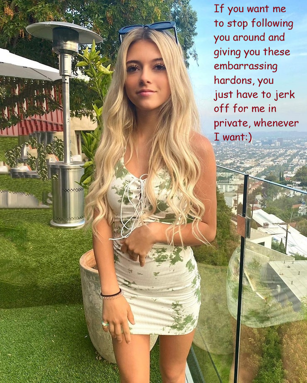 Harassing