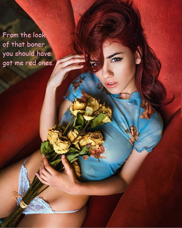 Roses