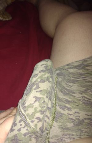My bulge