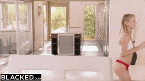 Quand le coach de maman apprend que je suis seule