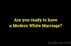 Times are changing and so should your marriage