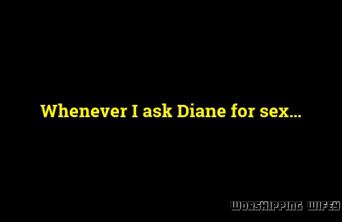 The answer is always the same...no