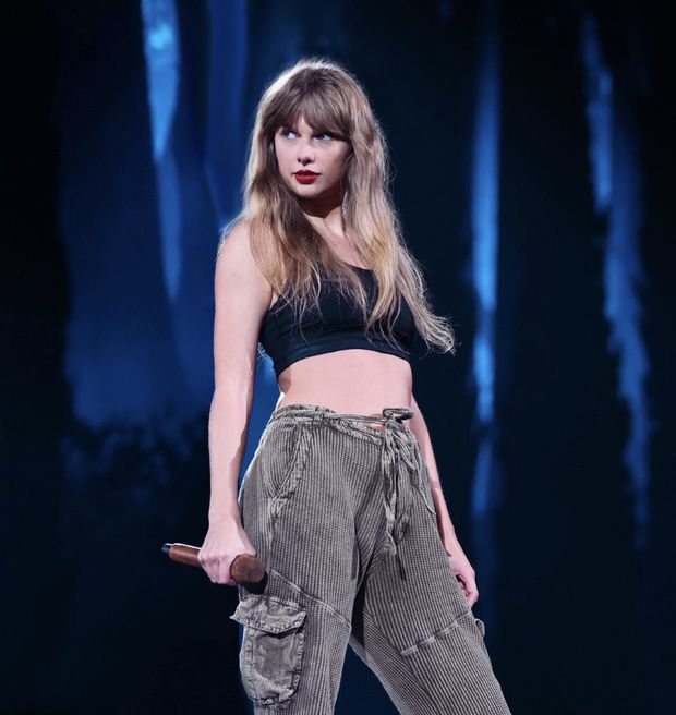 Taylor Eras Tour