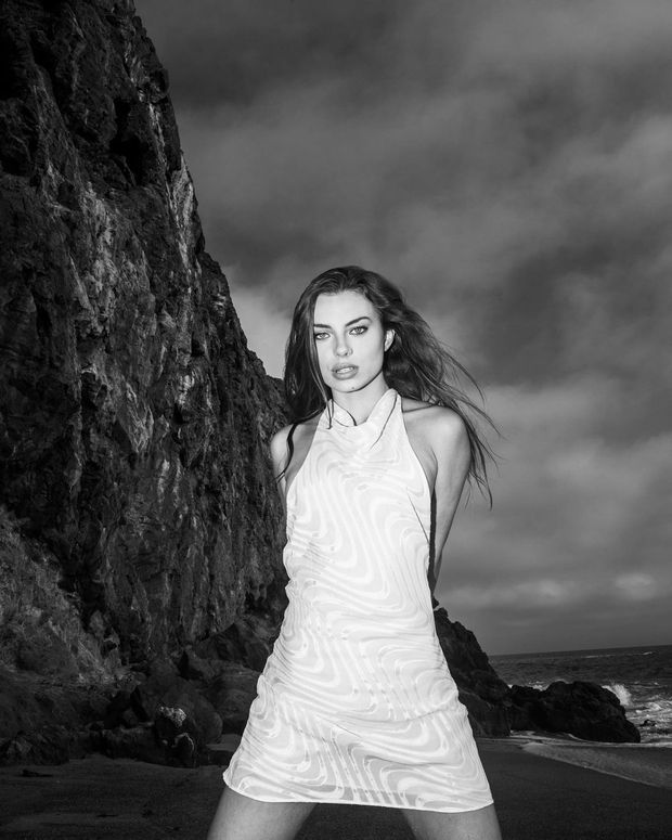 Caitlin Carmichael