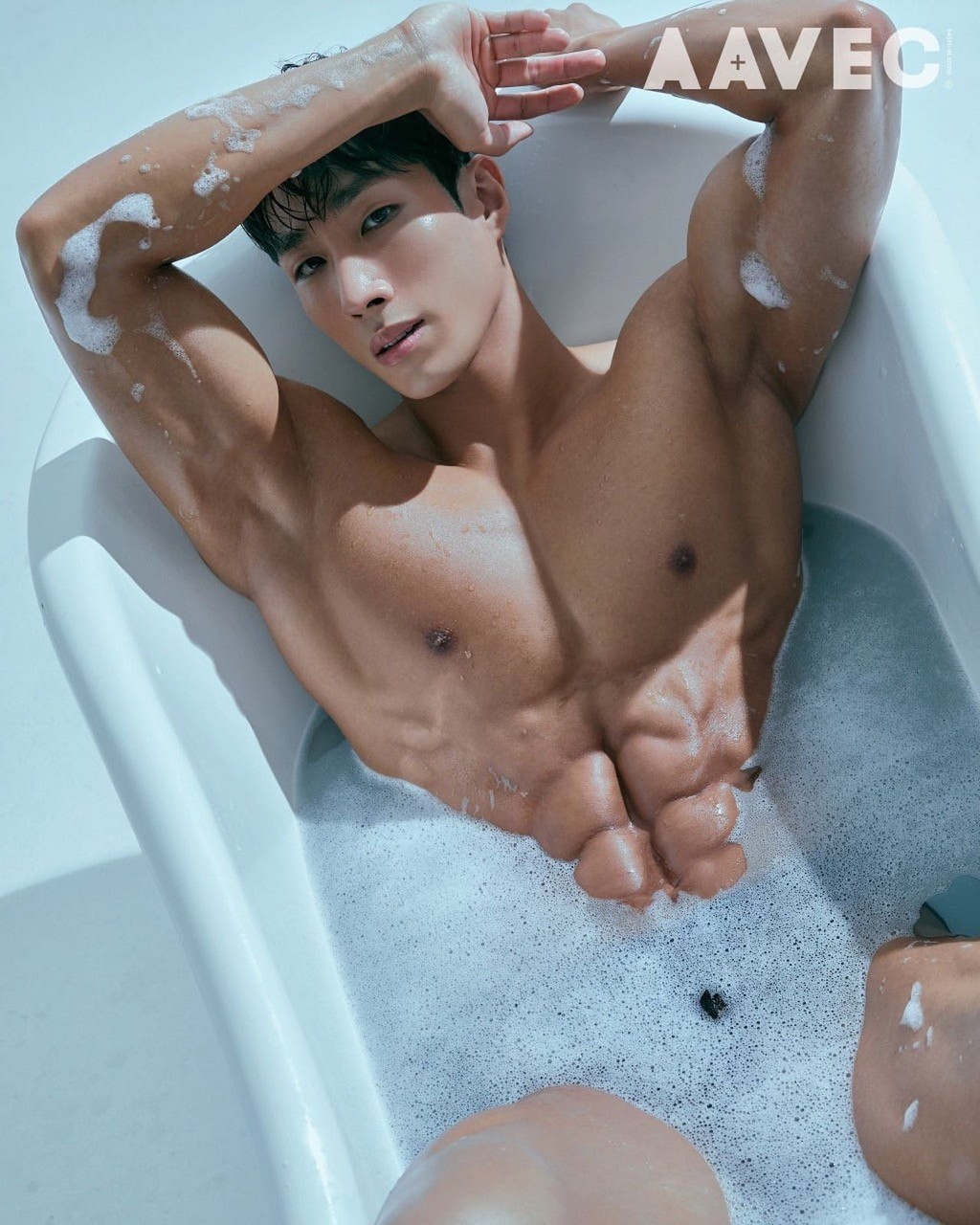 170323 Abdos d’enfer dans la baignoire