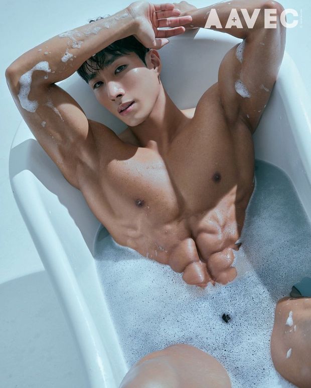 170323 Abdos d’enfer dans la baignoire