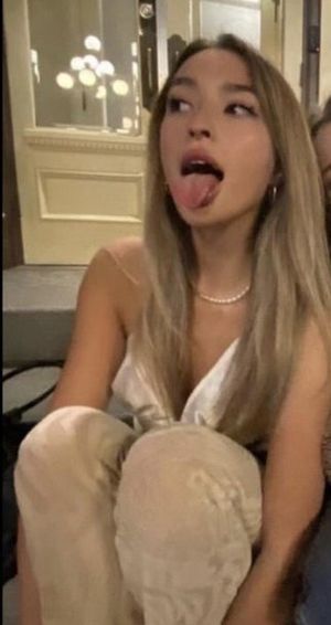 tongue