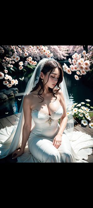 She wants you to tear off that dress and bend her over in front of everyone