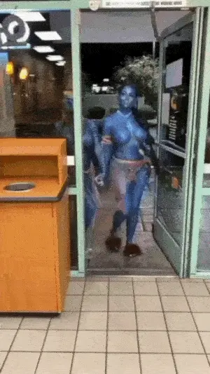 Na'vi