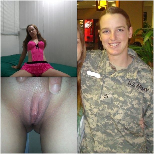 Army private private pics